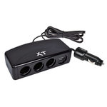 Custom Accessories Auto Truck 12 Volt Usb Adapter
