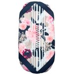 Jessica Simpson Padded Adjustable Cell Phone  Grip Hand Band in Floral Print