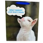 What Do You Meme Holy Sheep Gift Bag