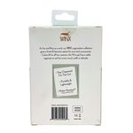 Winx 3.25" Cable Organizer Pouch in Light Green