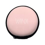 Winx 3.25" Cable Organizer Pouch in Light Pink
