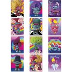 Trolls Band Together 12 Page Poster Book
