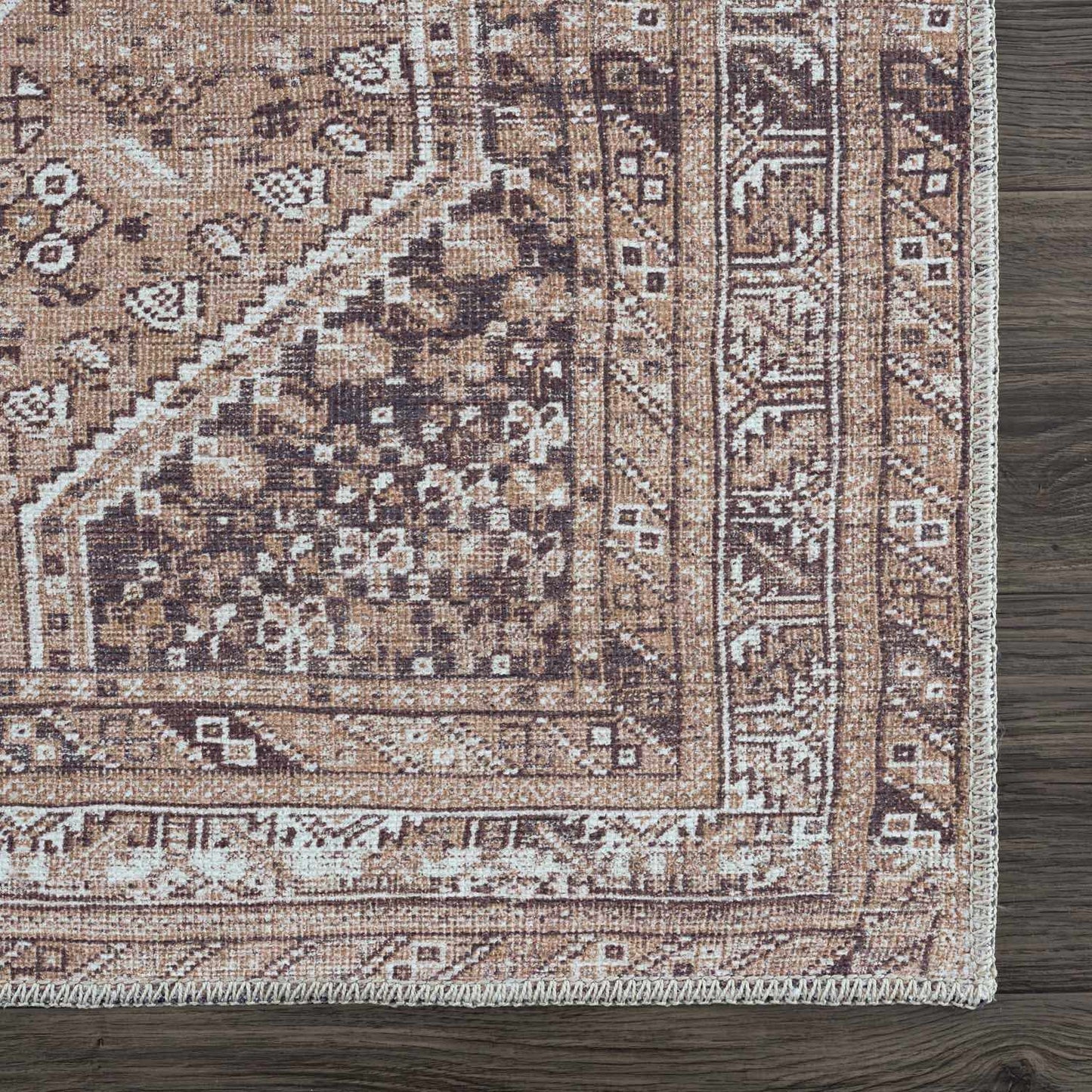 Barny Washable Rug