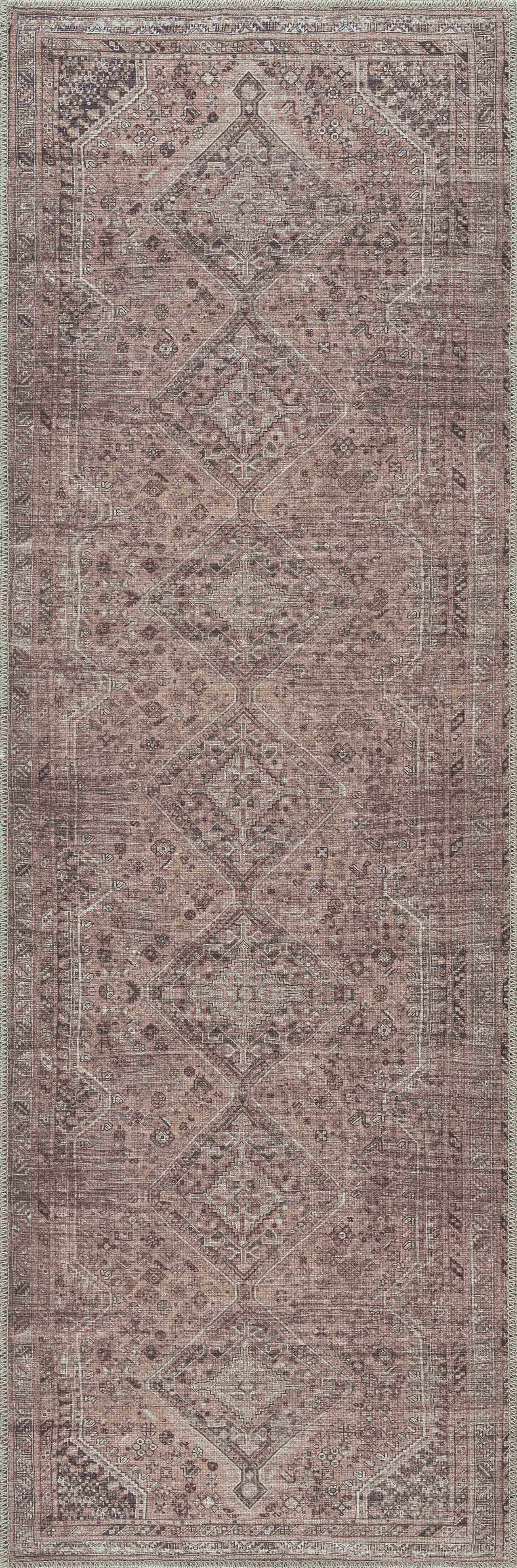 Barny Washable Rug