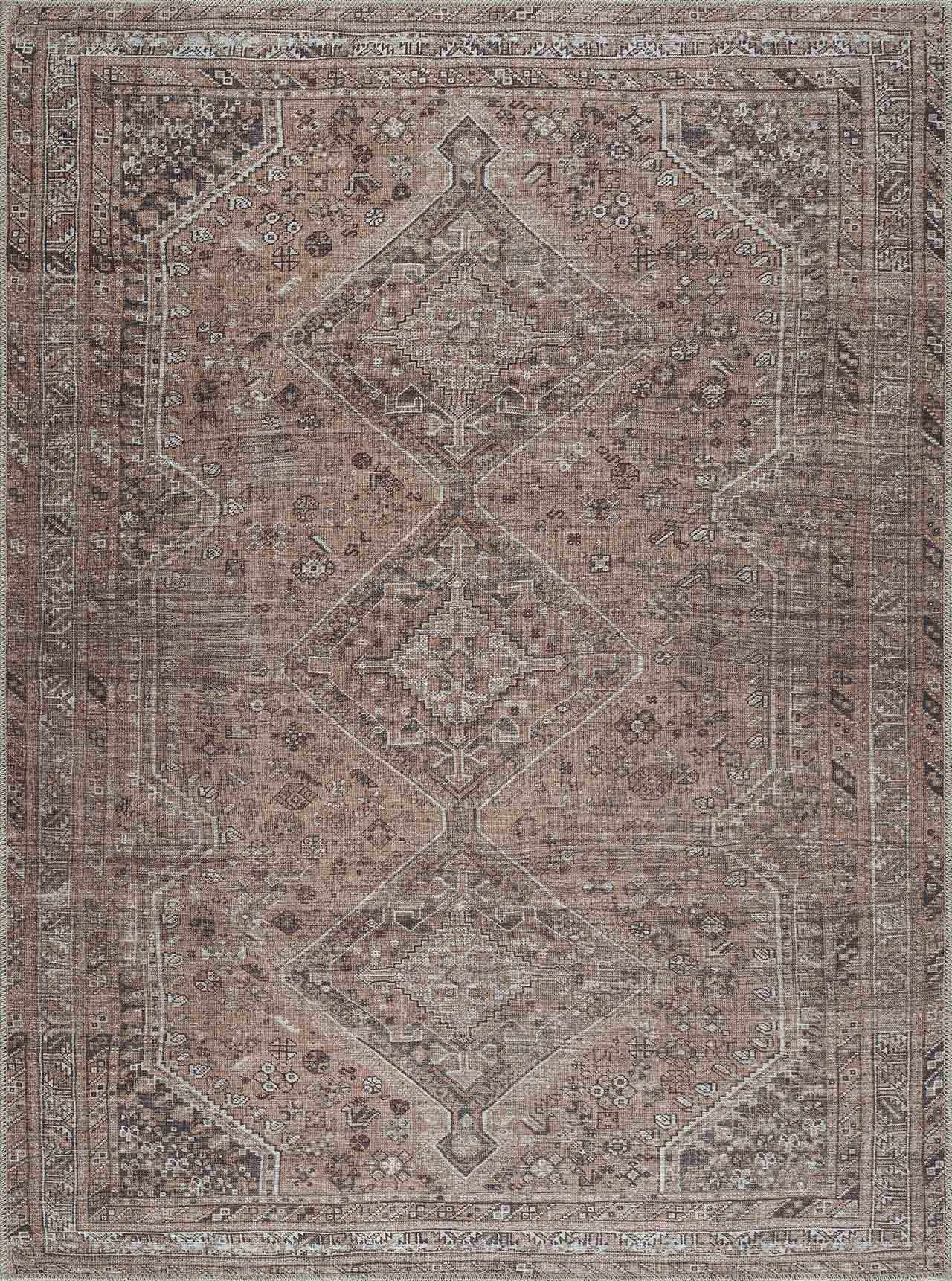 Barny Washable Rug