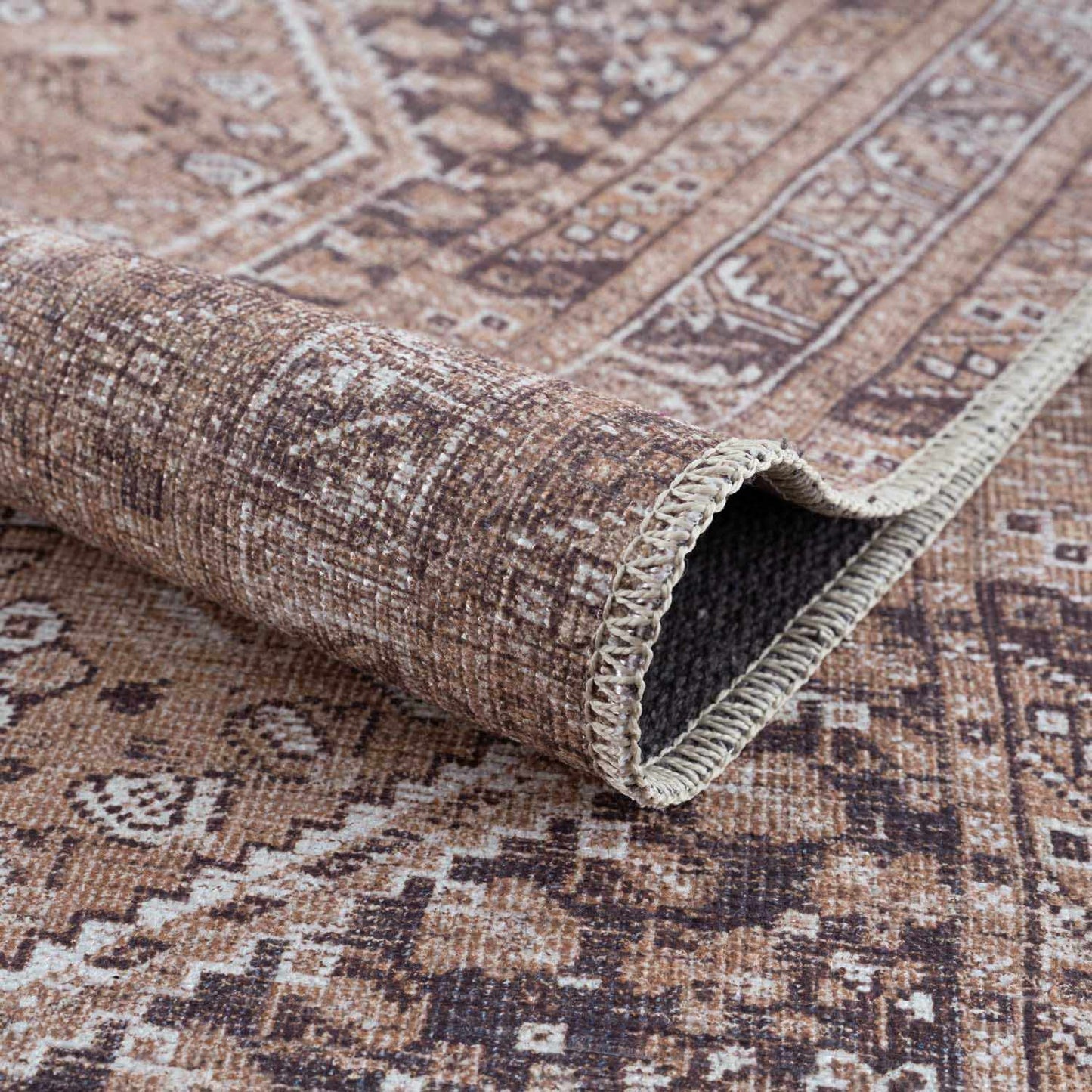 Barny Washable Rug