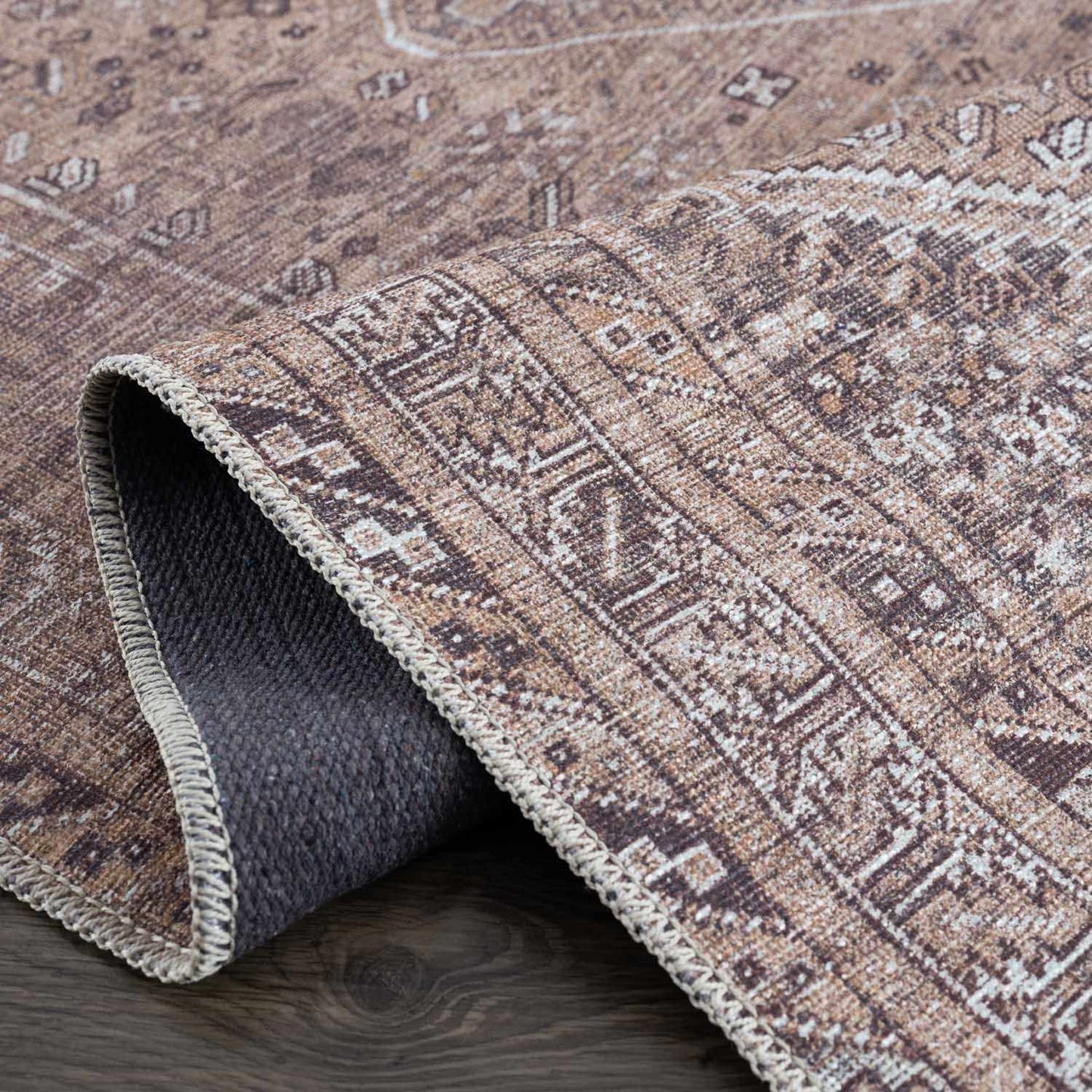 Barny Washable Rug