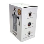 Cafe Du Chateau Moka Pot 6 Cup Espresso Maker