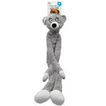 Long Arms and Legs Plush Animal Dog Toy Assorted Styles