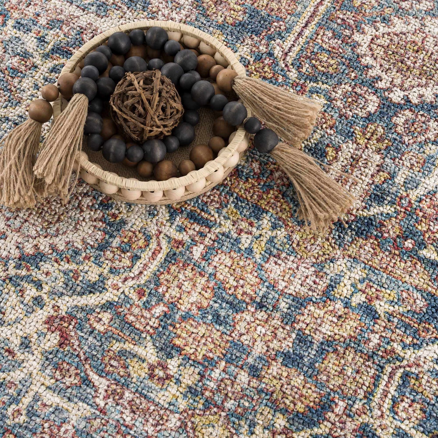 Avel GripWash Rug: Washable & Slip-Resistant Comfort