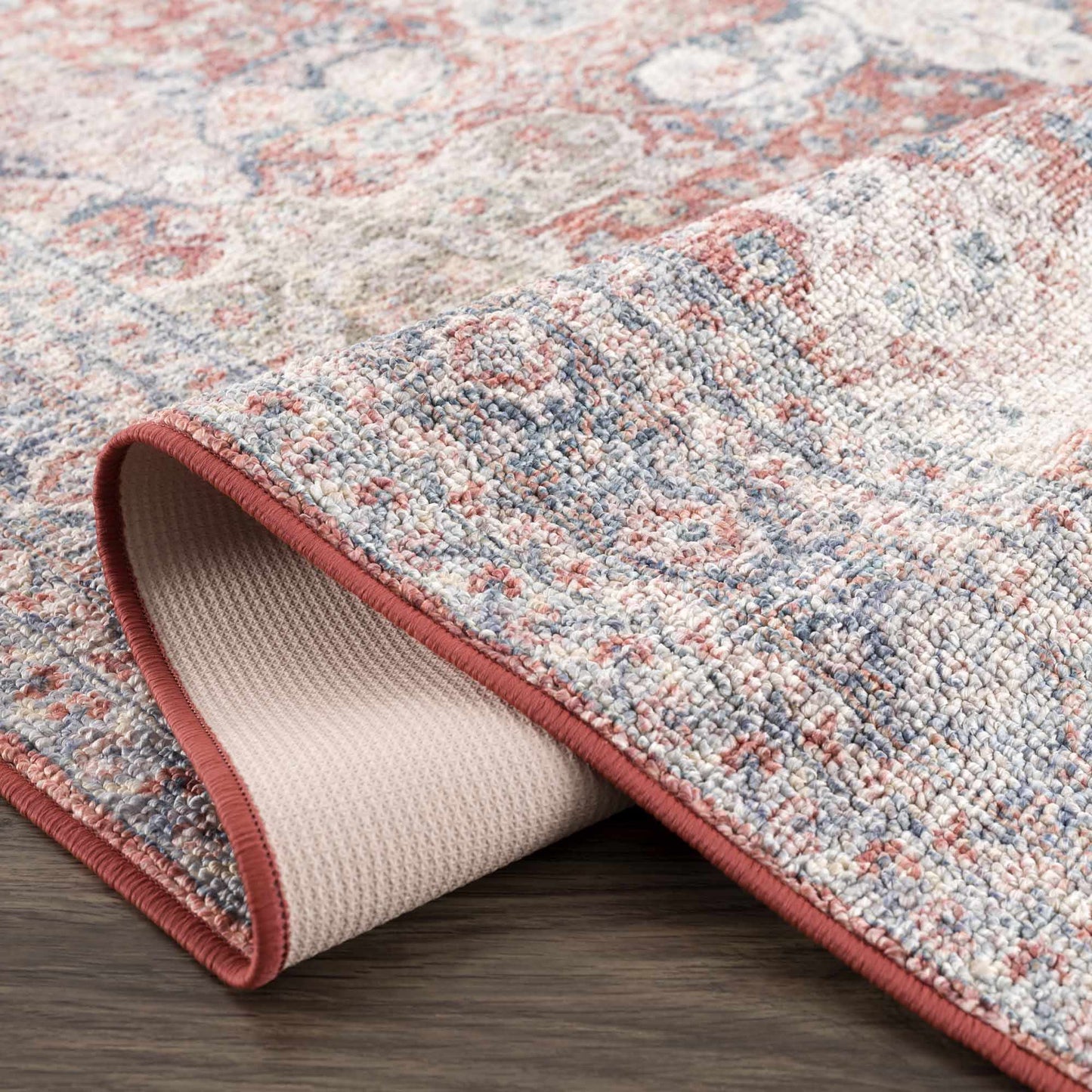 Amber Wash Rug