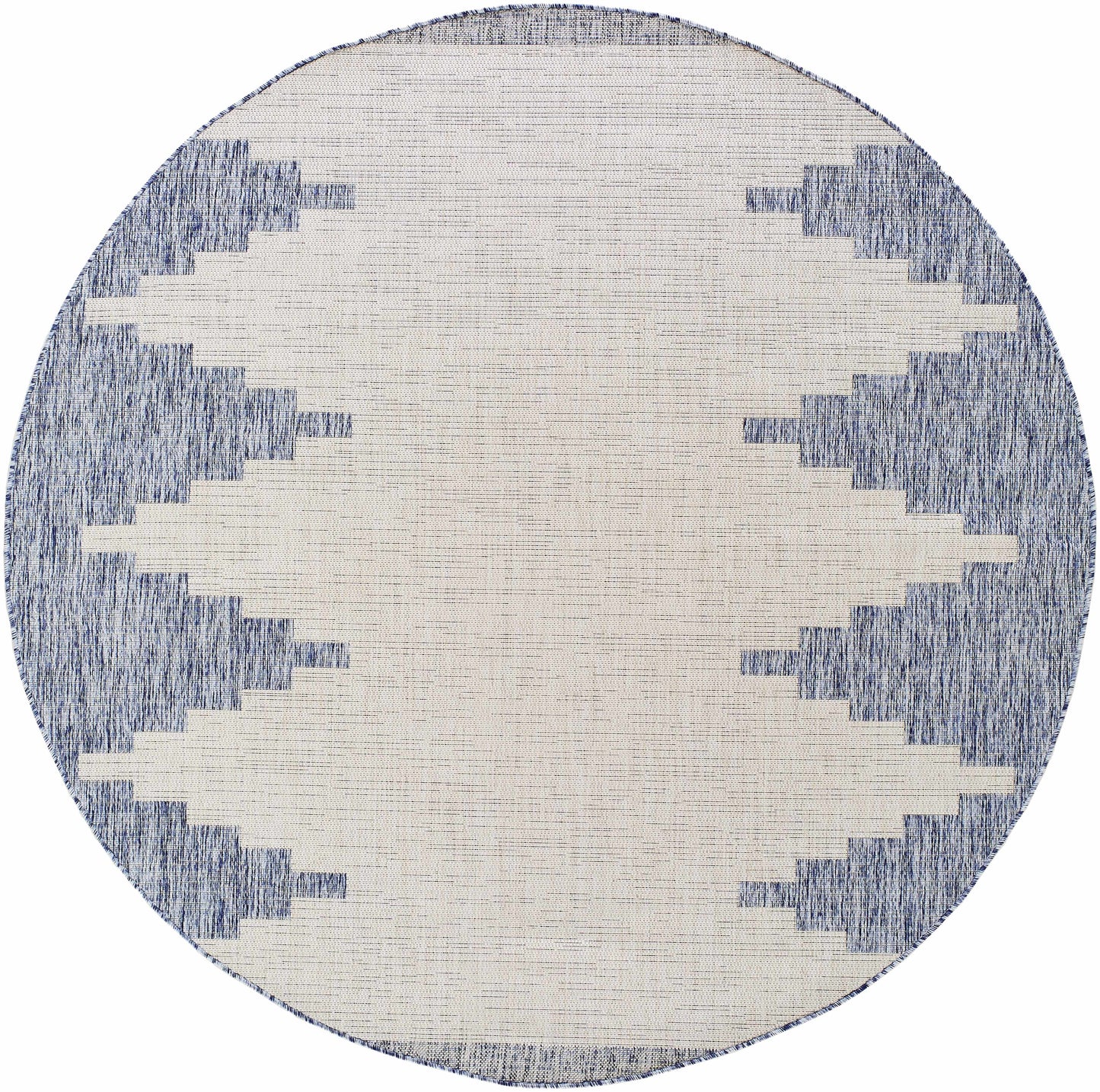 Blue Oasis Rug