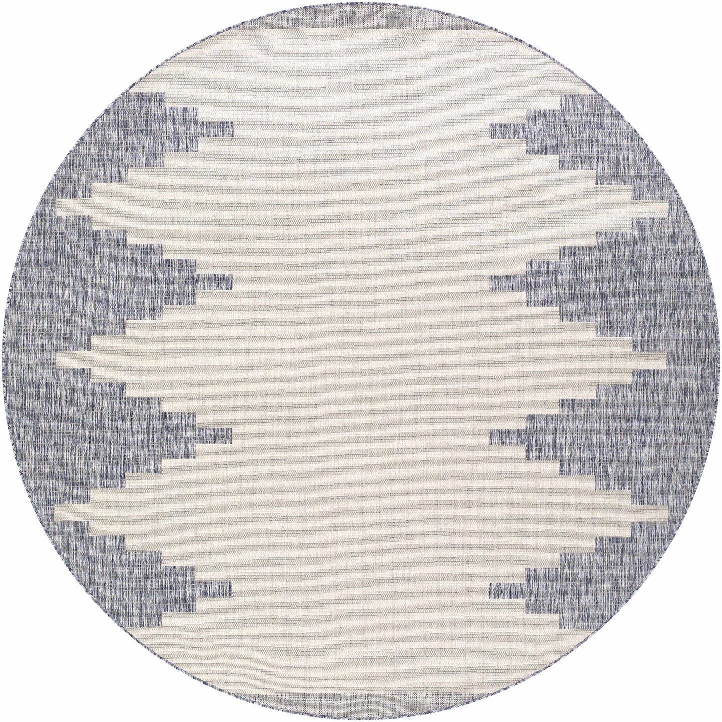 Blue Oasis Rug