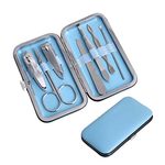 Manicure Travel Set in Assorted Colors