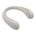 Personal Air Cooler Portable Neck Fan