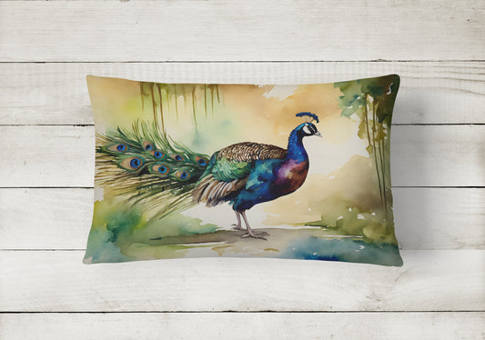 Plume Pillow