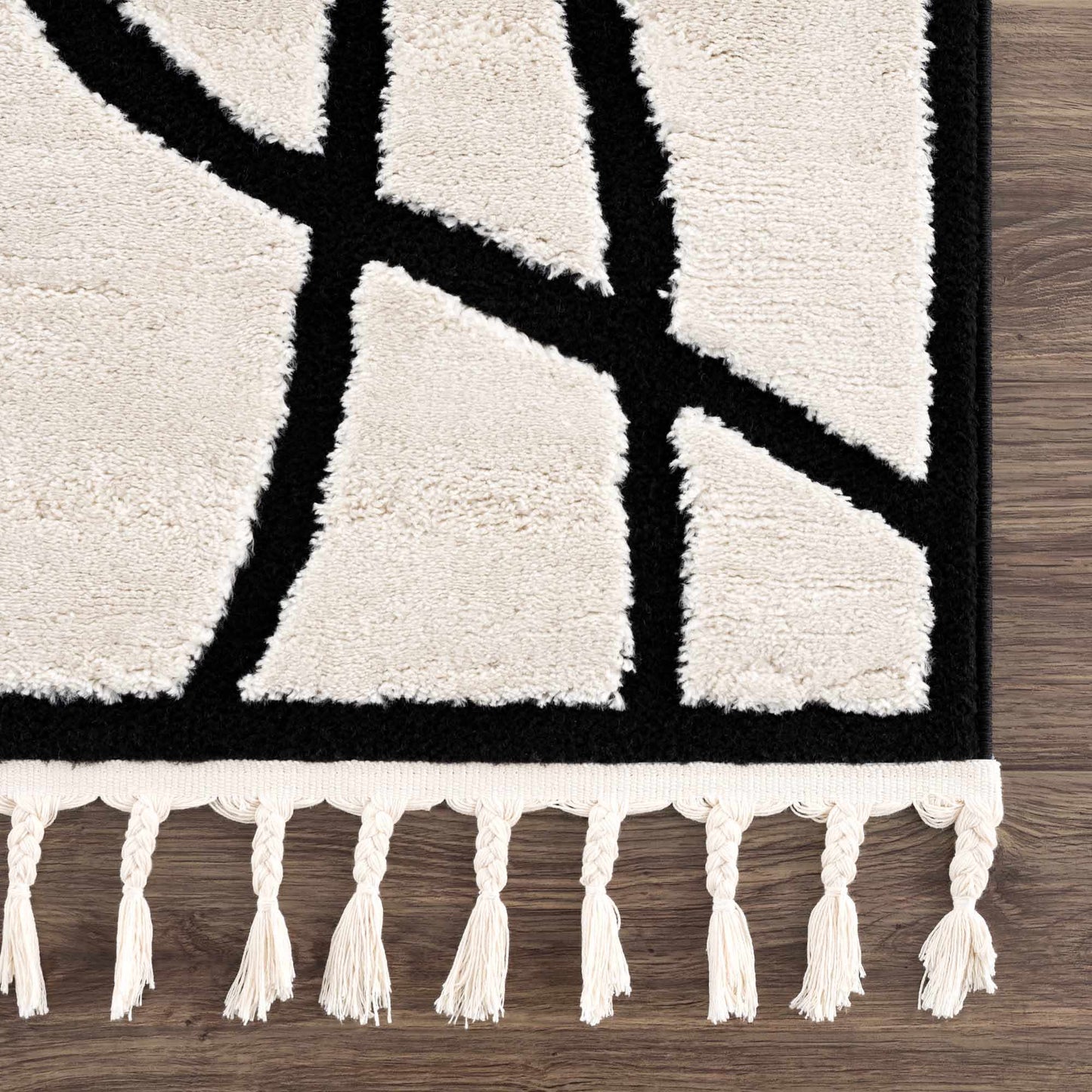 Azana Monochrome Elegance Rug