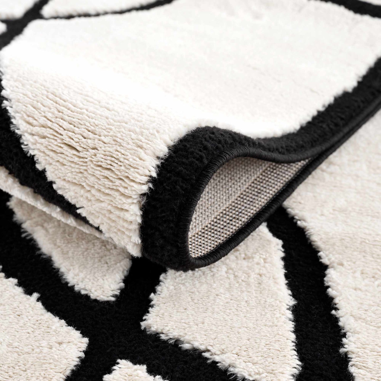 Azana Monochrome Elegance Rug
