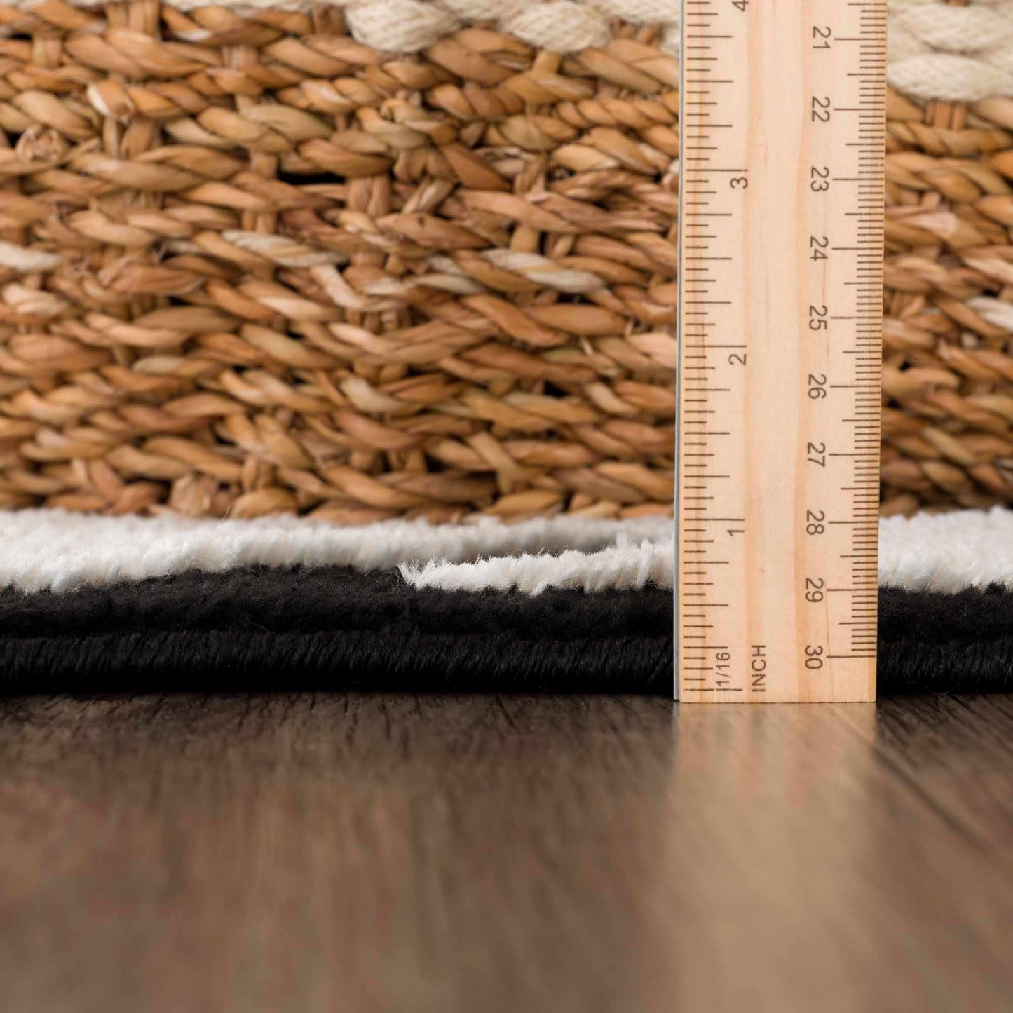 Azana Monochrome Elegance Rug