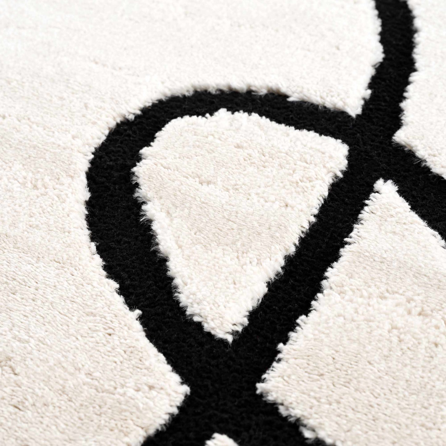 Azana Monochrome Elegance Rug
