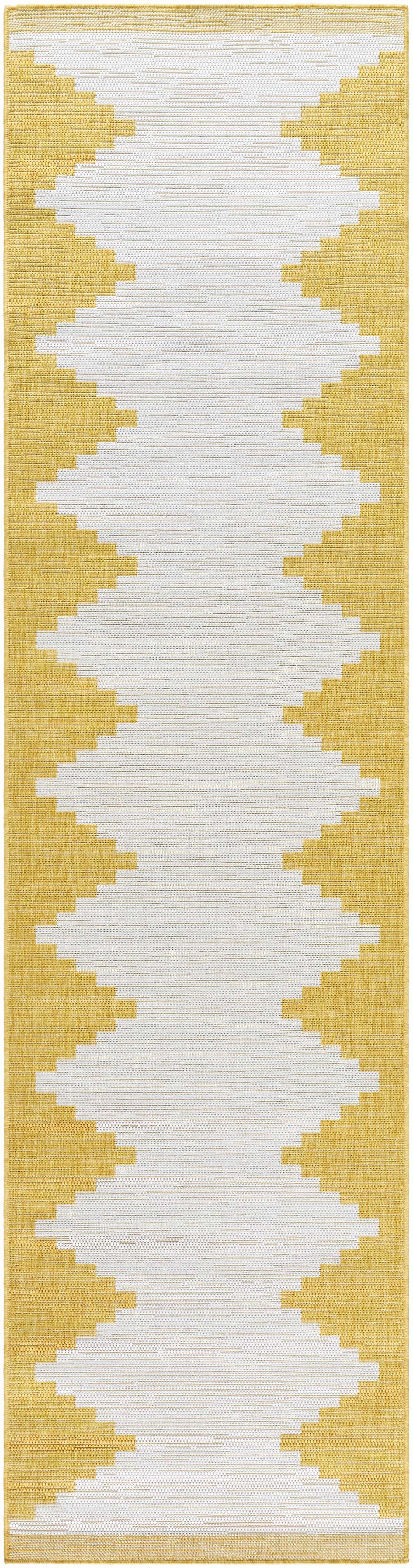 Djugun Sunbeam Outdoor Rug
