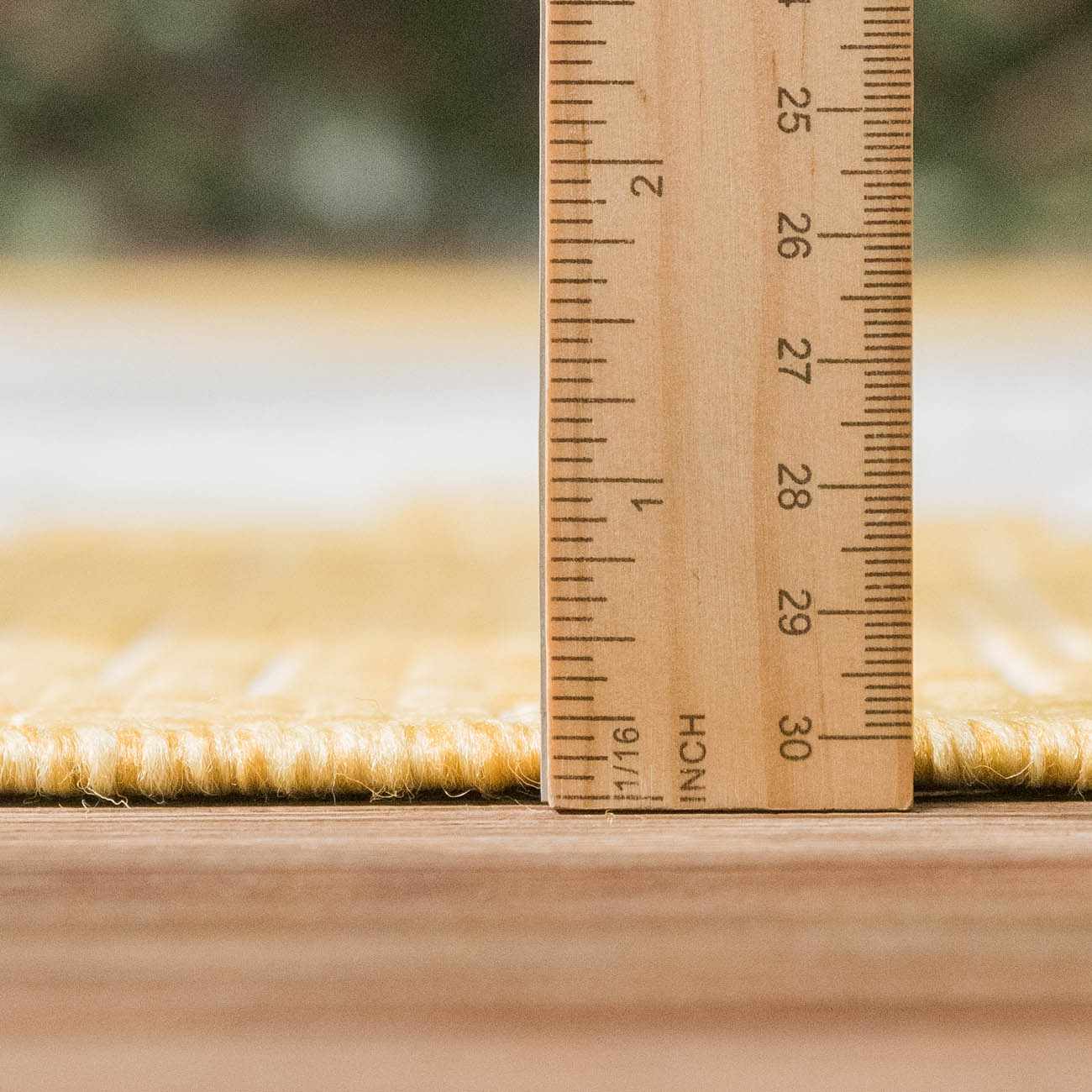 Djugun Sunbeam Outdoor Rug