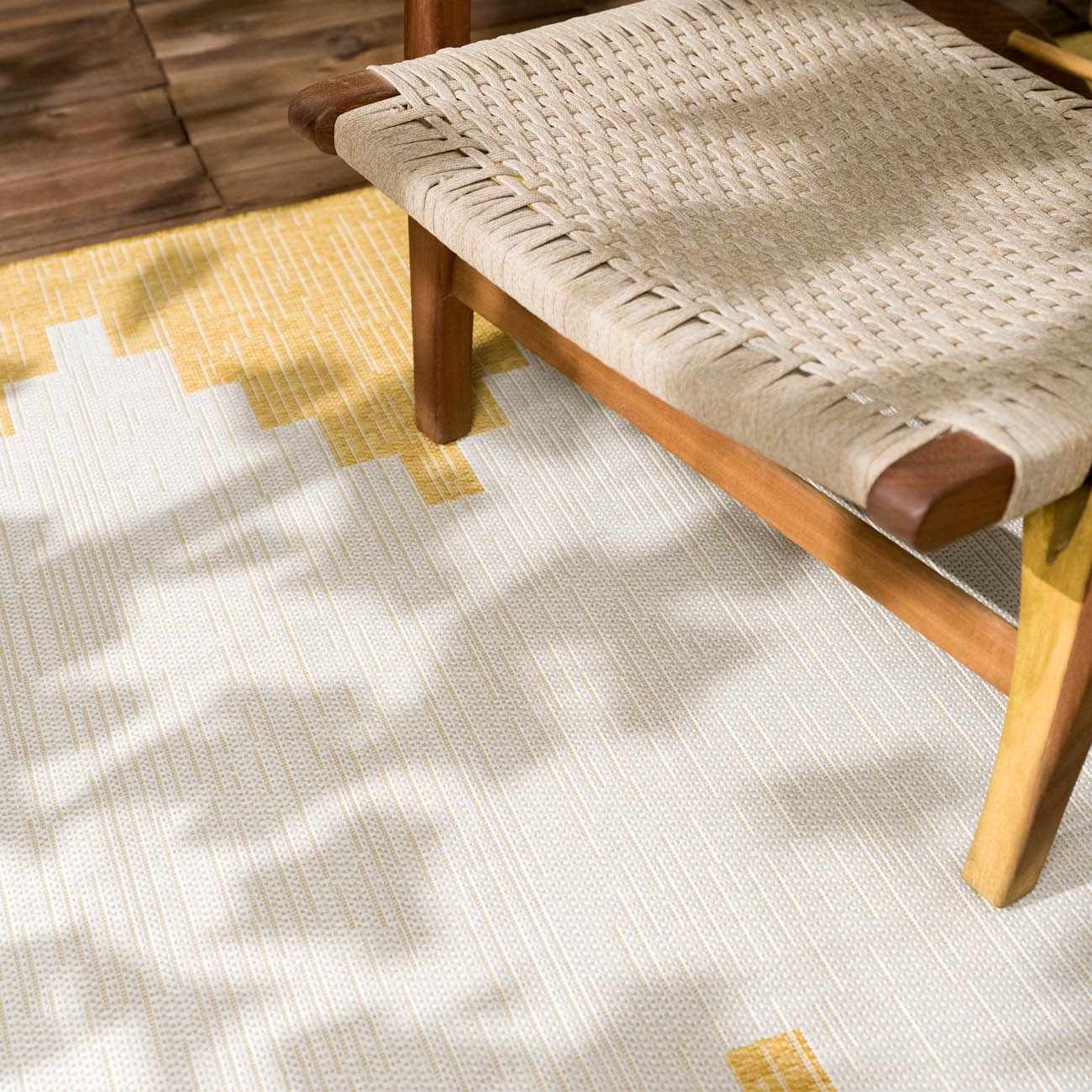 Djugun Sunbeam Outdoor Rug