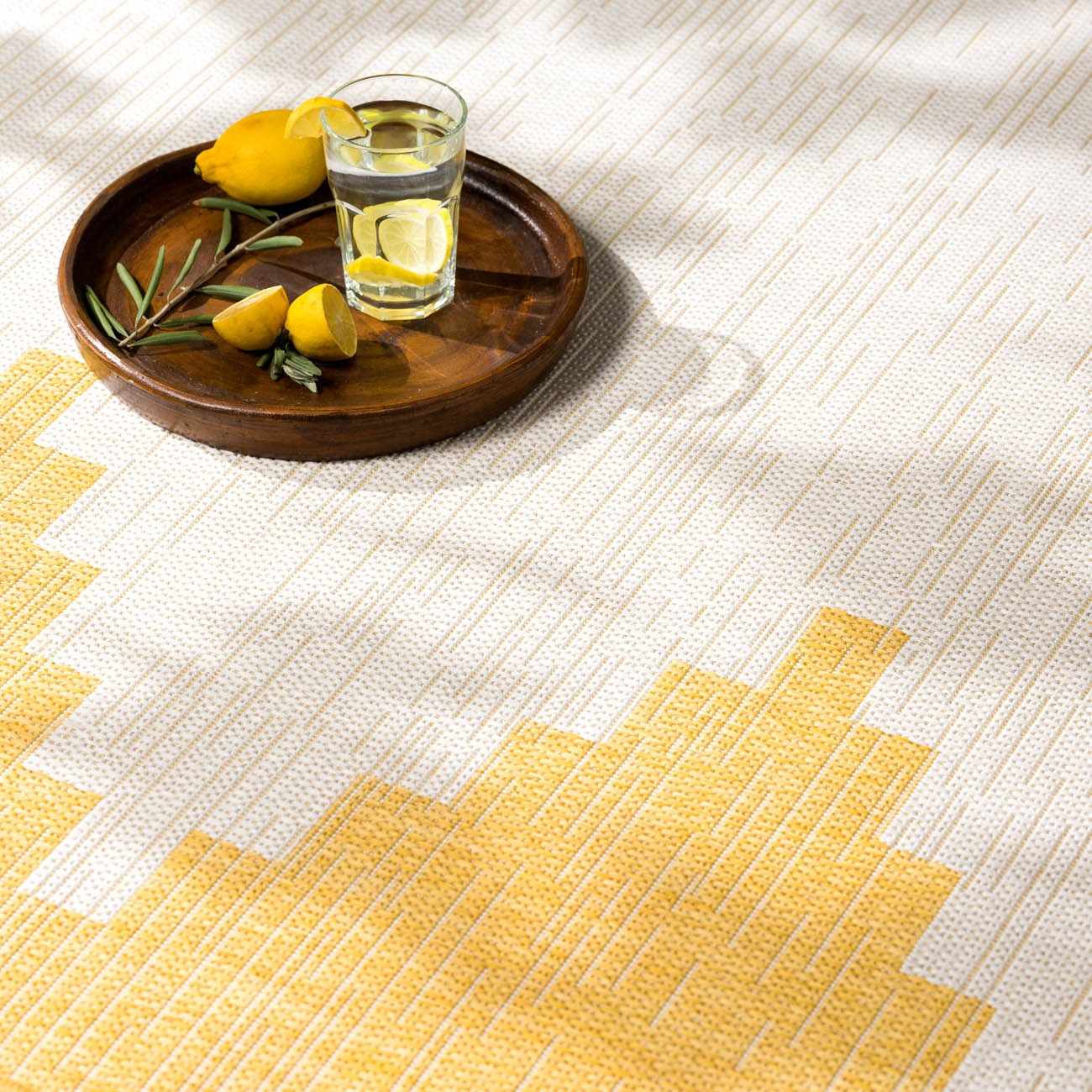 Djugun Sunbeam Outdoor Rug