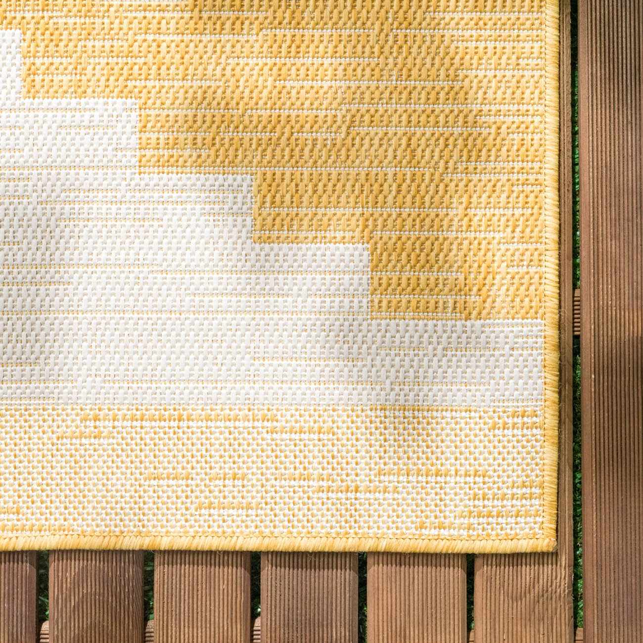 Djugun Sunbeam Outdoor Rug