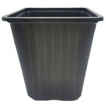 8 Piece Garden Planters