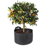 3 Gallon Fabric Gardening Planter Pot