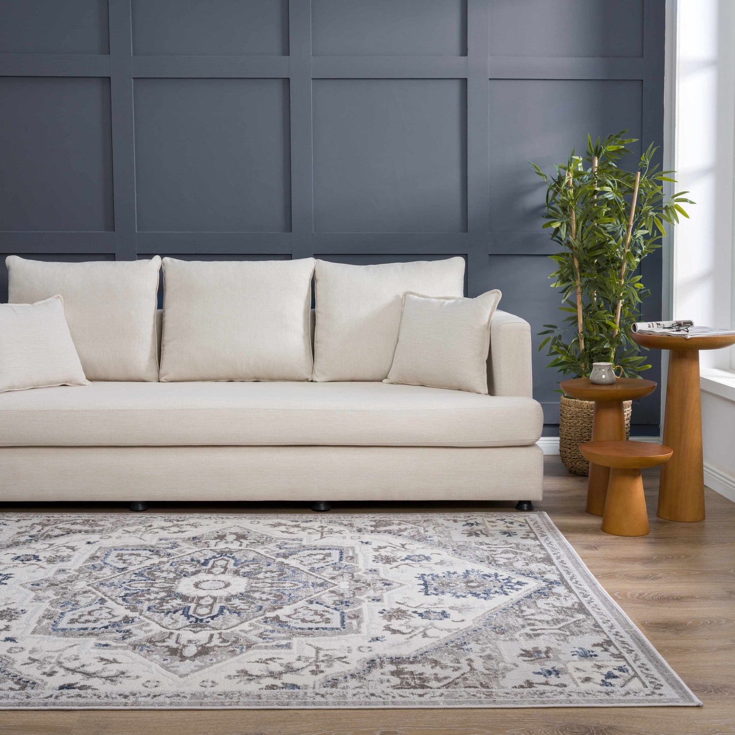 Bakir Rug Collection
