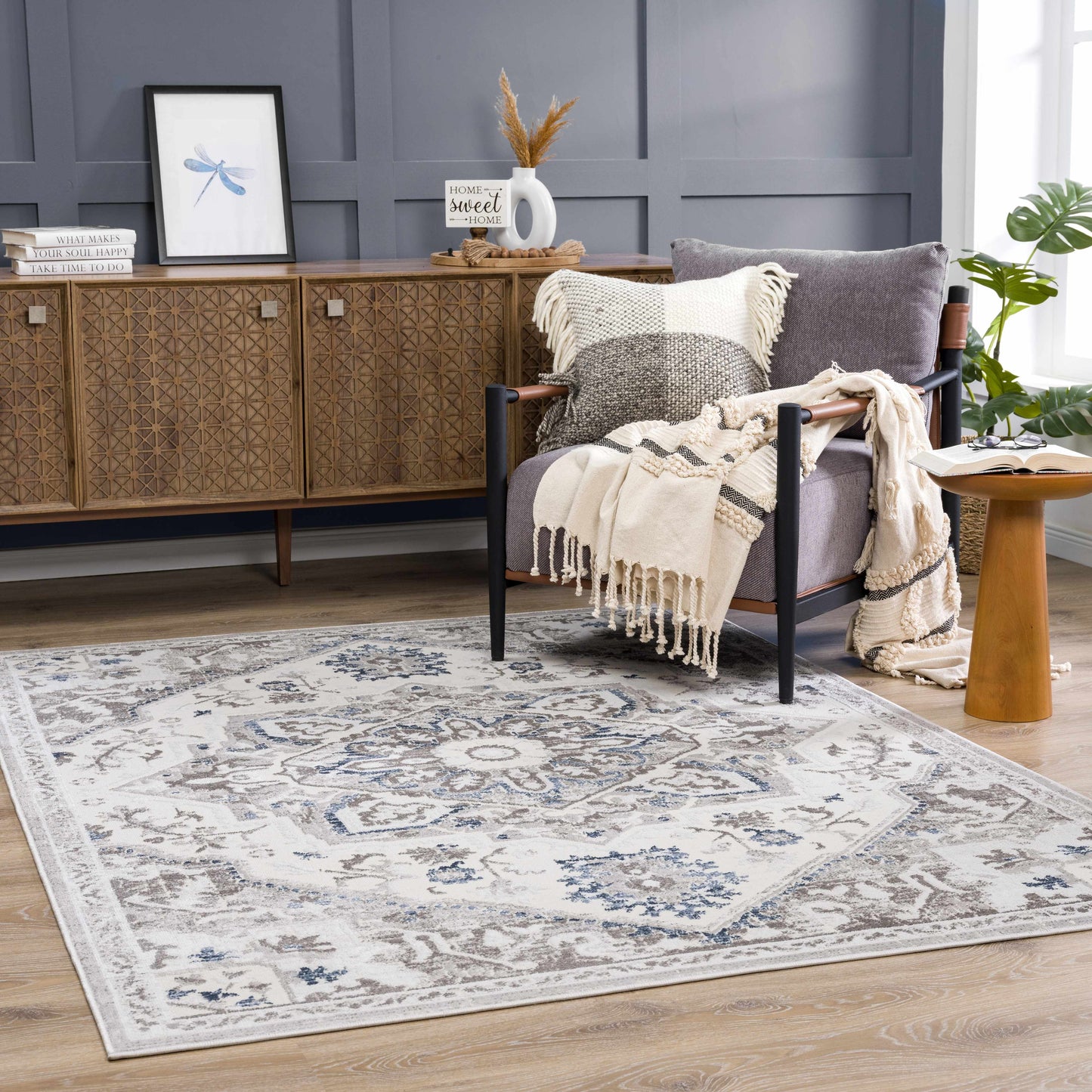 Bakir Rug Collection