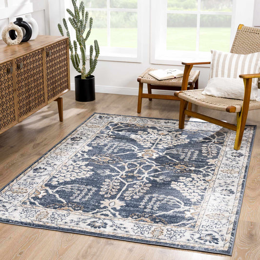 Scalby Serenity Area Rug