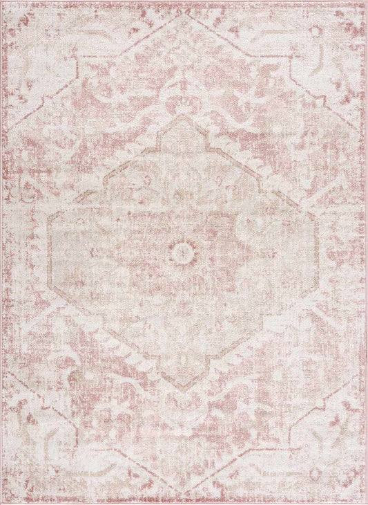Leonora Luxe Area Rug