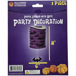 Bats Paper Lantern Lamp Halloween Hanging Party Decoration