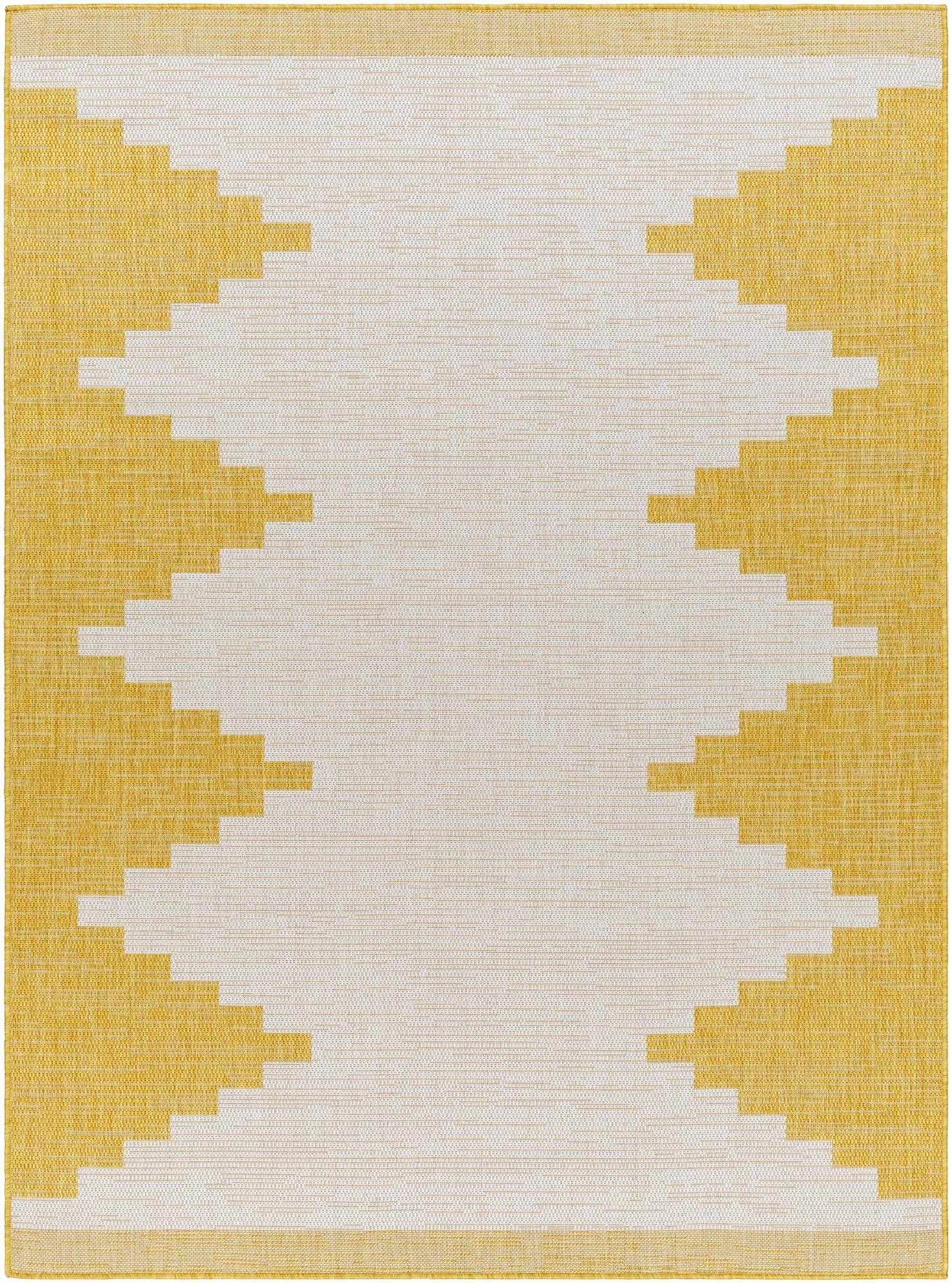 Djugun Sunbeam Outdoor Rug