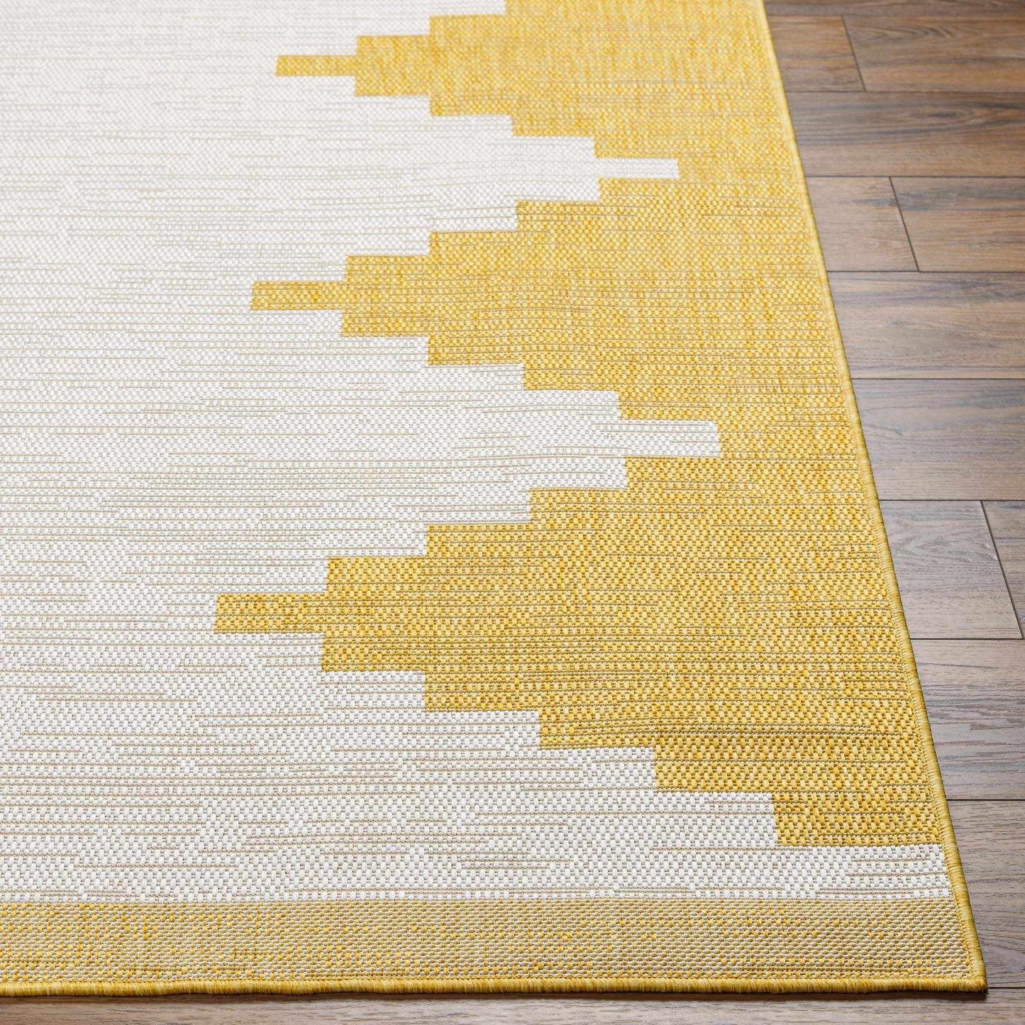 Djugun Sunbeam Outdoor Rug
