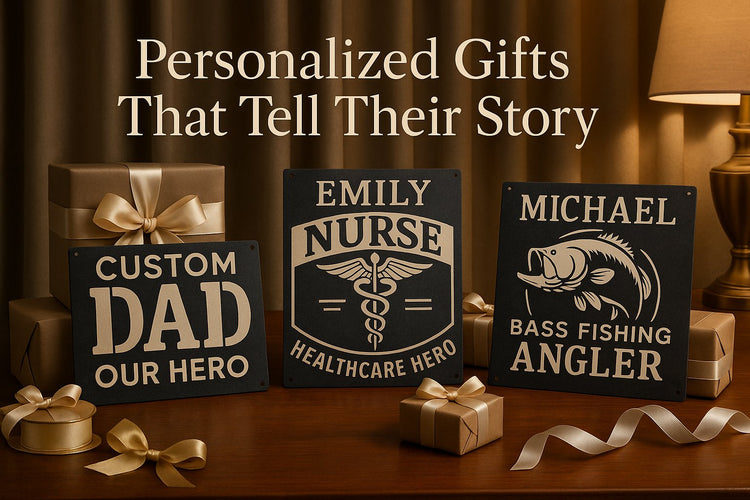 Personalized Gifts