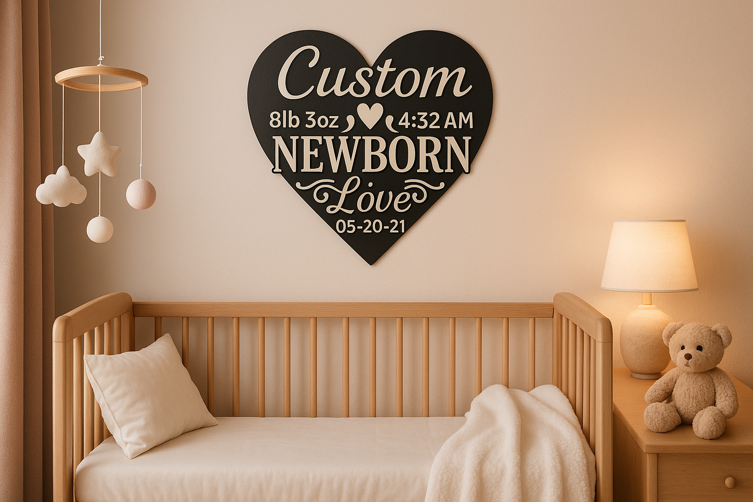 Baby & Nursery - New Arrivals & Essentials