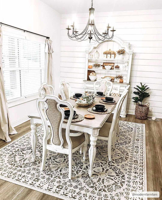 Cozy Megargel Rug
