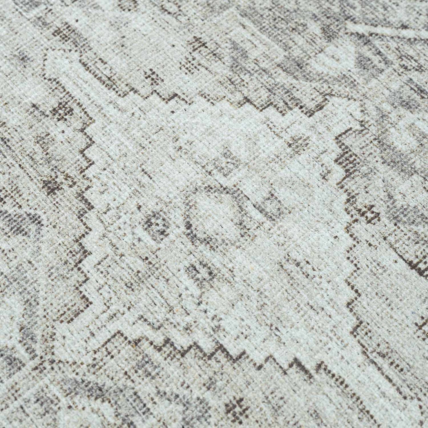 Barny Sage Soft Wash Rug - Cozy & Washable Comfort