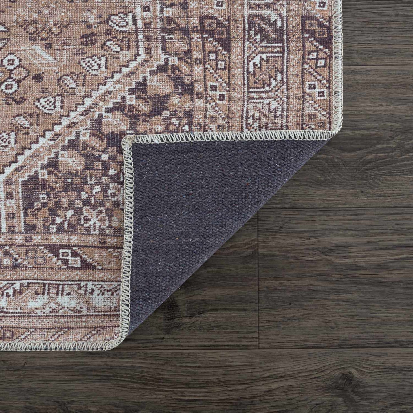 Barny Washable Rug