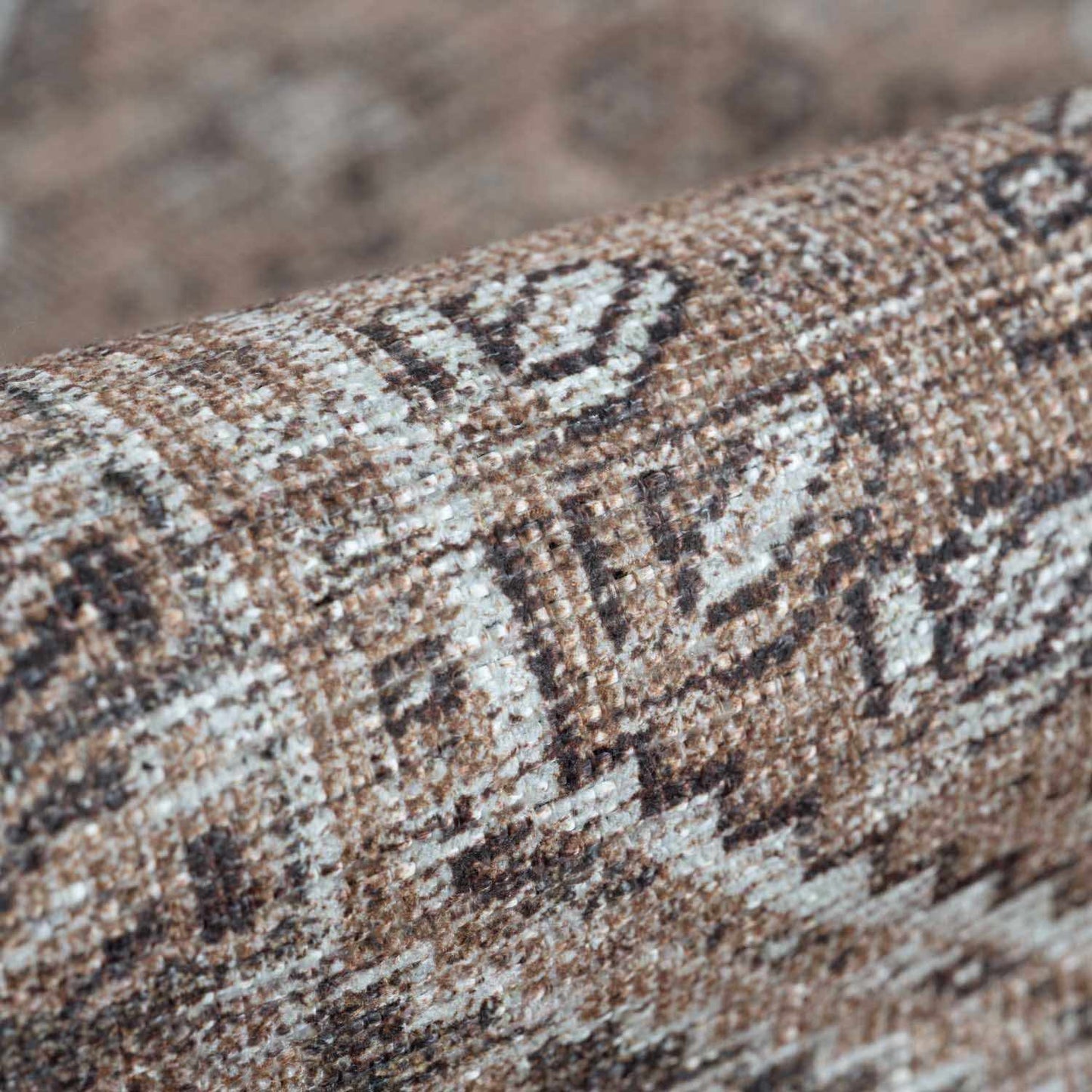 Barny Washable Rug