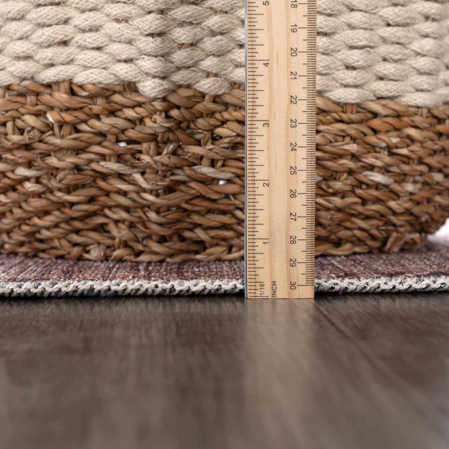 Barny Washable Rug