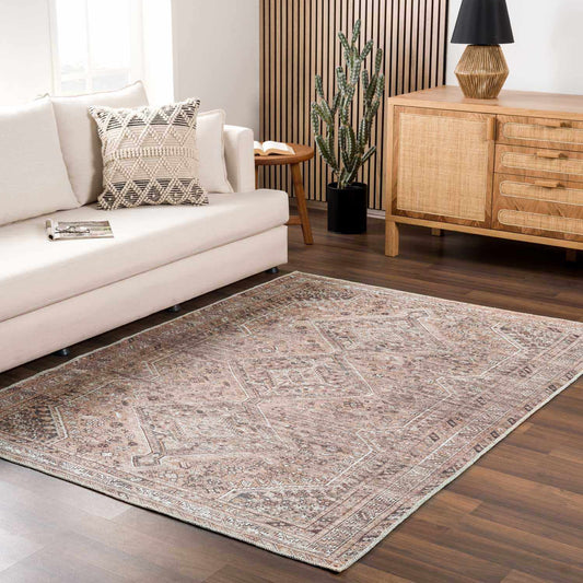 Barny Washable Rug