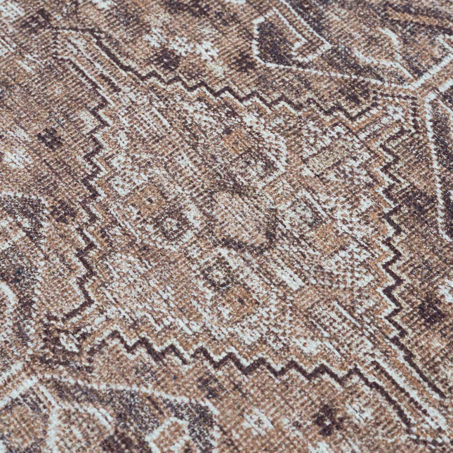Barny Washable Rug