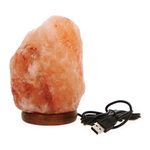 TRAKK Himalayan Salt Lamp