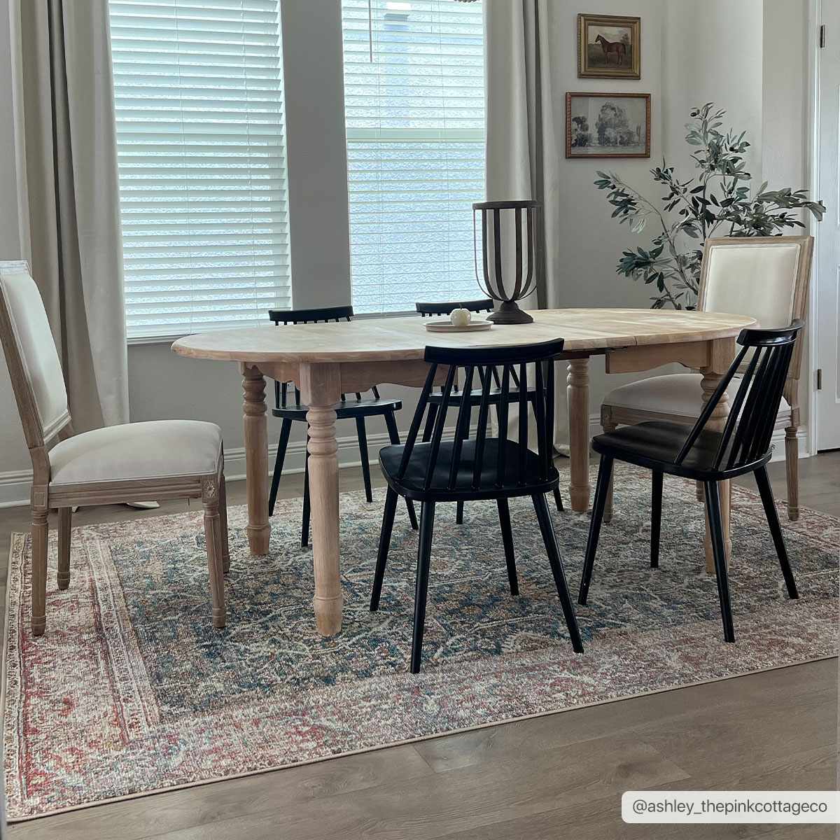 Avel GripWash Rug: Washable & Slip-Resistant Comfort