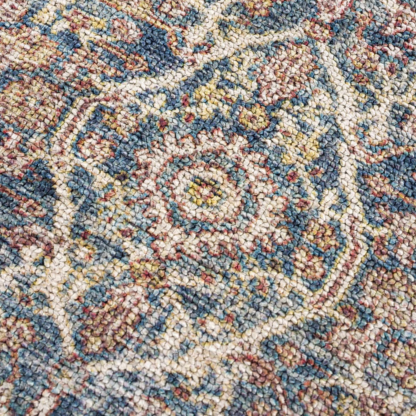 Avel GripWash Rug: Washable & Slip-Resistant Comfort